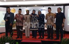 Program Sedekah Energi dari MOSAIC Bikin Masjid Hemat Biaya Listrik - JPNN.com