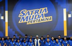 Diragukan Bisa Bersaing Raih Gelar di IBL 2025, Satria Muda Siap Beri Pembuktian - JPNN.com