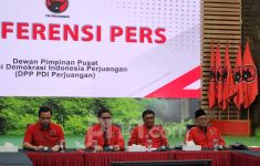 Terima Undangan Pemeriksaan dari KPK Senin Nanti, Sekjen PDIP Menyatakan Kesiapannya - JPNN.com