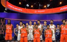 Pelita Jaya Berambisi Pertahankan Gelar IBL dan Moncer di BCL 2025 - JPNN.com