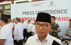 Dituding Berperan Memenangkan Istri di Pilkada Serang, Mendes PDT Merespons - JPNN.com