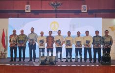 ReCURE dan SKSG UI Meluncurkan World Terrorism Index 2024 - JPNN.com