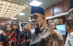 Peran Politik Muzani Gerindra Sebagai Perantara Komunikasi Prabowo-Megawati - JPNN.com