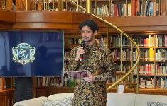 Wisma Habibie & Ainun Dibuka untuk Umum, Reza Rahadian Ungkap Sebuah Kenangan - JPNN.com