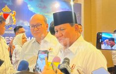 Beri Swasta Peran Lebih Besar untuk Infrastruktur, Prabowo: Lebih Efisien dan Tepat Waktu - JPNN.com