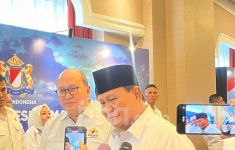 Presiden Prabowo Serahkan Pembangunan Infrastruktur kepada Swasta - JPNN.com