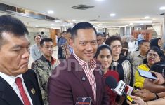 Menko AHY Dukung Proyek Infrastruktur Dibangun Swasta, Asalkan - JPNN.com