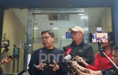 Kena Doxing, Bung Towel Lapor Polda Metro Jaya - JPNN.com