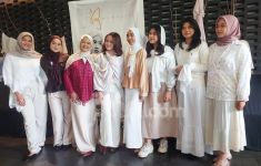 Kolaborasi Kreatif Gen Z Hadirkan Brand Muslimah 'Mungkin' - JPNN.com