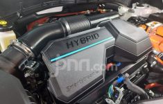 Hasil Survei: 91% Masyarakat Tertarik Membeli Mobil Hybrid, Asalkan - JPNN.com