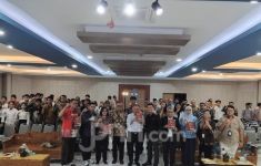 Penyelesaian Hukum di Indonesia Harus Mengedepankan Restorative Justice - JPNN.com