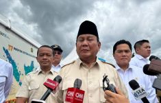 Prabowo Meresmikan 26 Pembangkit Listrik, 11 Transmisi & Gardu Induk, Targetkan Swasembada Energi - JPNN.com