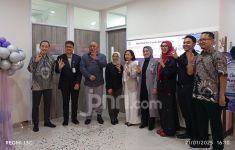 Brawijaya Hospital Depok Luncurkan Klinik Nyeri & Trauma Center, Kualitas Layanan Tipe A - JPNN.com