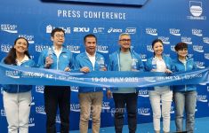 Pocari Run Bandung 2025, Gaet 45 Ribu Pelari dari Seluruh Indonesia - JPNN.com