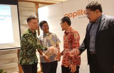 Populix Rilis Peringkat Program Magister di Indonesia, Panduan Memilih Kampus Terbaik  - JPNN.com