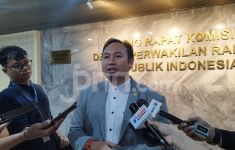 Komisi II DPR Apresiasi Pemerintah soal Pengangkatan PPPK 2024, Ini Kabar Gembira - JPNN.com