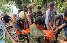 Mahasiswa Riau Tewas Terseret Arus Sungai Setelah Menyelamatkan Teman yang Tenggelam - JPNN.com