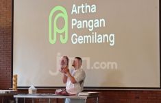 APG Luncurkan Daging Kualitas Premium, Siap Jadi Mitra Horeca - JPNN.com