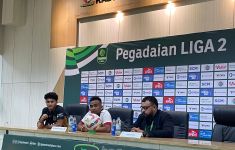 Liga 2: Bhayangkara FC Tekuk PSKC Cimahi, Ada Peran Dewi Fortuna - JPNN.com