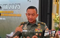 Oknum TNI AD Pembunuh Wanita di Tangerang Jadi Tersangka - JPNN.com