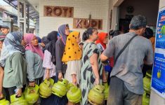 Soal Kelangkaan Elpiji 3 Kg di Bandung, Pj Wali Kota Buka Suara - JPNN.com