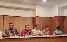 Gelar FGD, Para Pakar Menilai KPK Berpotensi Melanggar Hukum di Kasus Hasto - JPNN.com