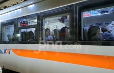 Pemesanan Tiket Kereta Api Mudik Lebaran 2025 Sudah Dibuka - JPNN.com