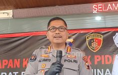 Periksa 36 Orang, Polisi Belum Tetapkan Tersangka Pembunuhan Warga Semarang - JPNN.com