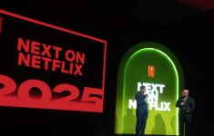 Netflix Indonesia Umumkan Daftar Film dan Series yang Tayang di 2025 - JPNN.com