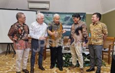 ICOPE 2025 Ajang Merumuskan Keberlanjutan Industri Kelapa Sawit Berbasis Riset & Sains - JPNN.com