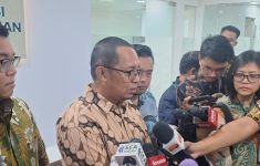 Soal Isu Reshuffle, Istana: Hanya Presiden yang Tahu - JPNN.com