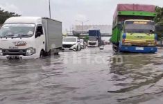 Banjir Pantura Semarang Sudah Sepekan, Kondisi Makin Memprihatinkan - JPNN.com