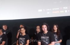 Bintangi Film Rumah Teteh: Story of Helena, Nova Eliza Bagikan Cerita Mistis Saat Syuting - JPNN.com