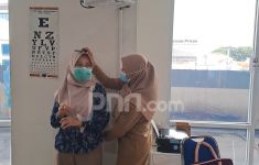 881 Puskesmas di Jateng Mulai Program Cek Kesehatan Gratis - JPNN.com