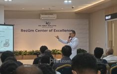 RS Abdi Waluyo Jadi Rezum Center di Indonesia, Ini Keunggulannya - JPNN.com