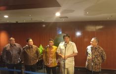 Pandu Sjahrir Wakili Danantara Bahas Program 3 Juta Rumah di BI, Perannya Masih Rahasia - JPNN.com