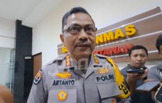 Aiptu Kusno & Aipda Roy Terbukti Memeras Warga Semarang, Sidang Etik Menanti - JPNN.com