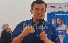 Pemprov Jateng Batal Anggarkan Ahmad Luthfi Ikut Retreat di Akmil Magelang - JPNN.com