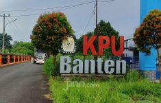 KPU Banten Akan Kembalikan Sisa Anggaran Pilkada 2024 Sebesar Rp 130 Miliar - JPNN.com