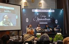 Puasa Energi: Menjalani Ramadan dengan Gaya Hidup Berkelanjutan - JPNN.com