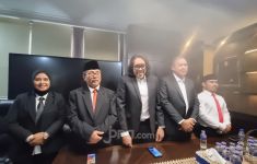 4 Kepala Daerah Jabar dari PDIP Tidak Ikut Retret ke Magelang, Ini Sebabnya - JPNN.com