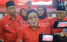 Tunda Ikut Retret, Agustina Wilujeng Tunggu Arahan Lanjutan dari Megawati - JPNN.com