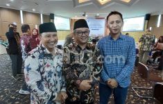 Guru Vokalis Band Sukatani Dipecat, P2G Marah Besar - JPNN.com