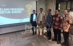 Lelang Frekuensi 1,4 GH, Komdigi: Kami Ingin Hadirkan Internet Lebih Murah - JPNN.com