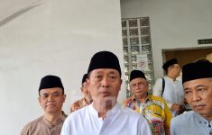 Ema Sumarna Dipindahkan ke Rutan Kebonwaru Selama Jalani Proses Sidang - JPNN.com