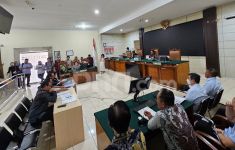 PN Niaga Semarang Nyatakan Sritex Pailit, Tim Kurator Lakukan Pemberesan Aset - JPNN.com