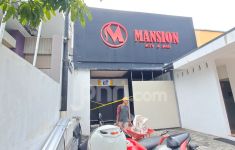 Buntut Suguhkan Striptis, Mansion KTV & Bar Ditutup Sampai Waktu yang Belum Ditentukan - JPNN.com