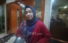 Pemenuhan Hak Pekerja Sritex Berproses, DPR Belum Perlu Bentuk Pansus - JPNN.com