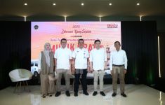 Isuzu Kembali Gelar Mudik Gratis 2025, Kuota Lebih Banyak, Begini Cara Daftarnya - JPNN.com