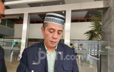 Syamsu Rizal: Revisi UU TNI Harus Berbasis Kebutuhan Nyata, Bukan Sekadar Formalitas - JPNN.com